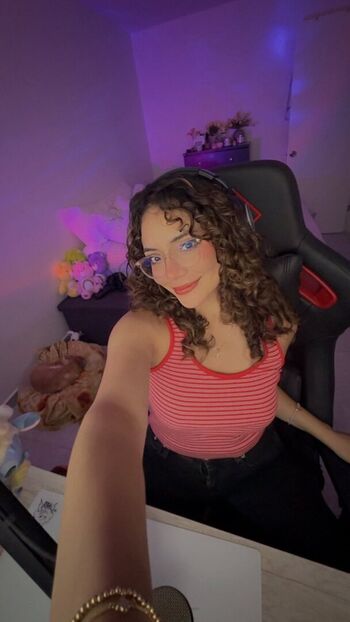 Full leaked Michtaquito private photo