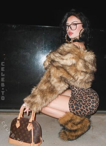 Full leaked Michxlaa private photo