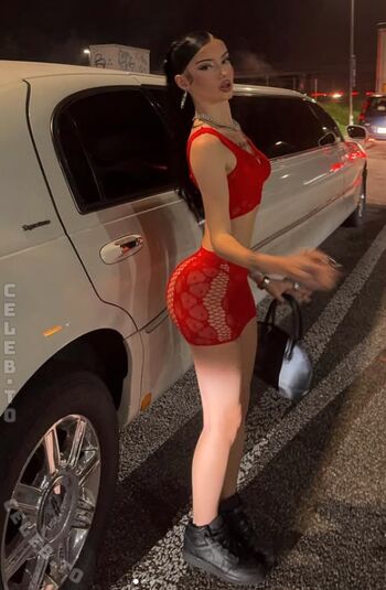 Full leaked Michxlaa private photo