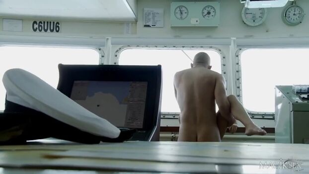 Full leaked Mick blue private photo