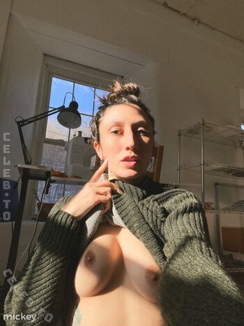 Full leaked Mickey private photo