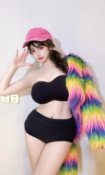Full leaked Micokey private photo
