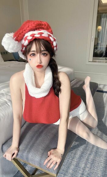Full leaked Micokey private photo