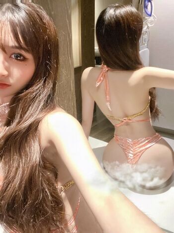 Full leaked Micokey private photo