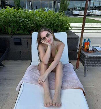 Full leaked Micol pontiero private photo