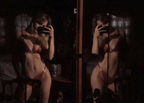 Full leaked Micol pontiero page private photo