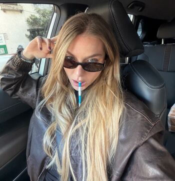 Full leaked Micol pontiero private photo