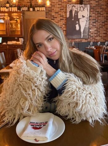 Full leaked Micol pontiero private photo
