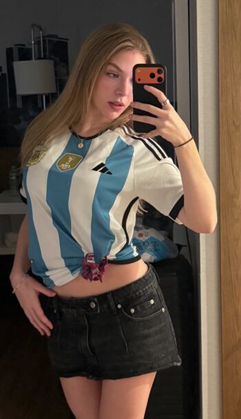 Full leaked Micol pontiero private photo