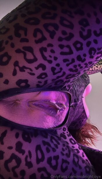 Full leaked Midnightjoyx private photo