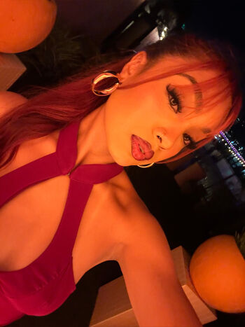 Full leaked Midnightkatzz page private photo
