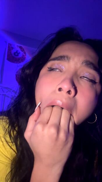Full leaked Midnightkatzz private photo