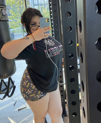 Full leaked Midnightnessa private photo