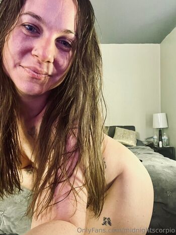 Full leaked Midnightscorpio private photo