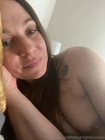 Full leaked Midnightscorpio private photo
