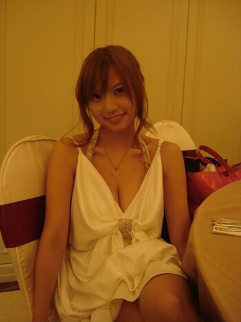 Full leaked Midori page private photo