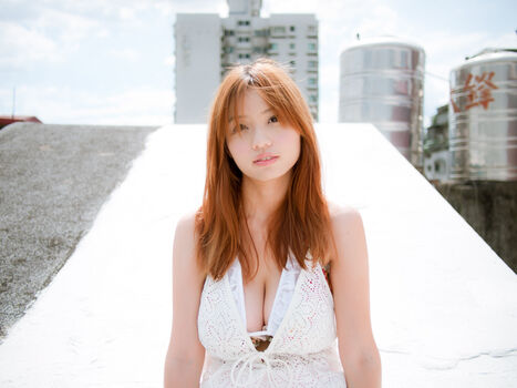Full leaked Midori page private photo