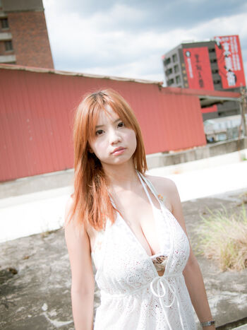 Full leaked Midori page private photo