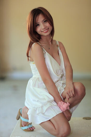 Full leaked Midori page private photo