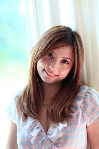 Full leaked Midori private photo