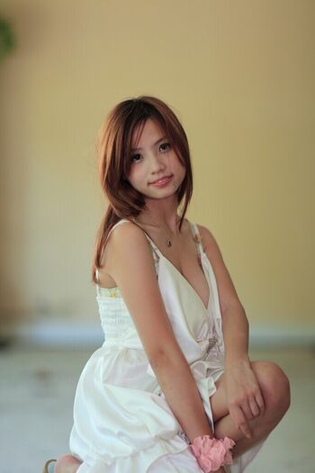 Full leaked Midori private photo