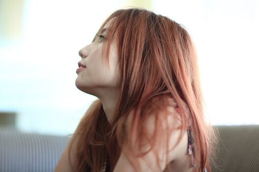 Full leaked Midori private photo