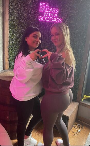 Full leaked Midwestgracie private photo