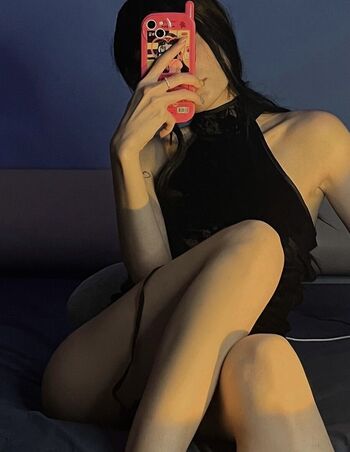 Full leaked Miih lunal private photo