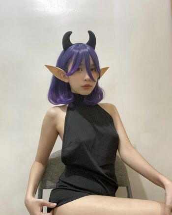 Full leaked Miikaageeee private photo