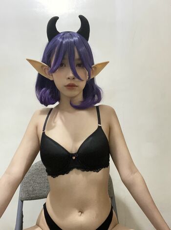 Full leaked Miikaageeee private photo