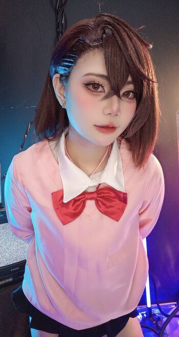 Full leaked Miinmeow private photo