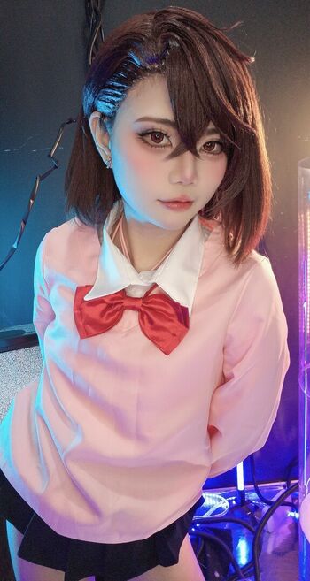 Full leaked Miinmeow private photo