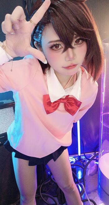 Full leaked Miinmeow private photo