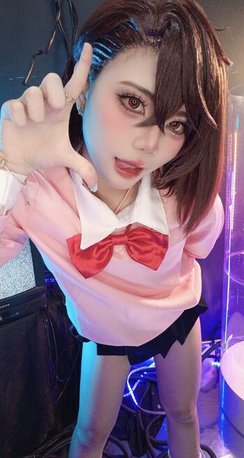 Full leaked Miinmeow private photo