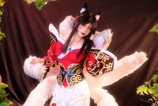 Full leaked Miinmeow private photo