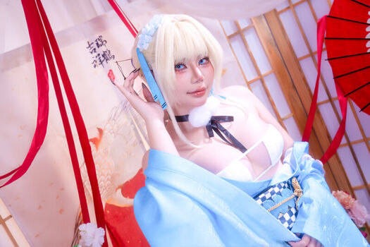 Full leaked Miinmeow page private photo