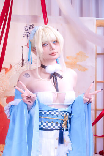 Full leaked Miinmeow page private photo