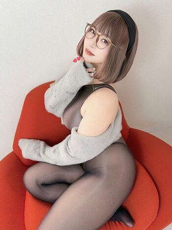 Full leaked Miinyan private photo