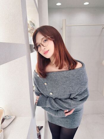 Full leaked Miinyan page private photo