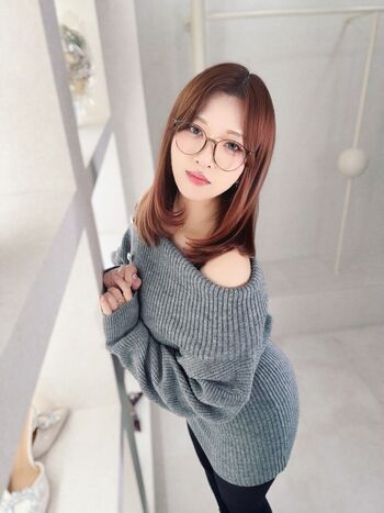 Full leaked Miinyan page private photo