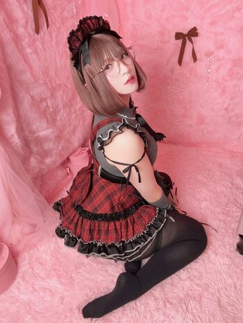 Full leaked Miinyan page private photo