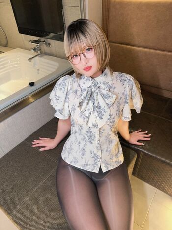 Full leaked Miinyan page private photo
