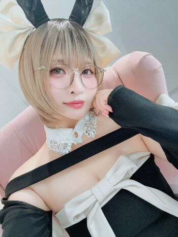 Full leaked Miinyan page private photo