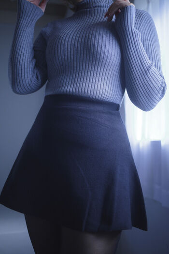 Full leaked Miinyan page private photo