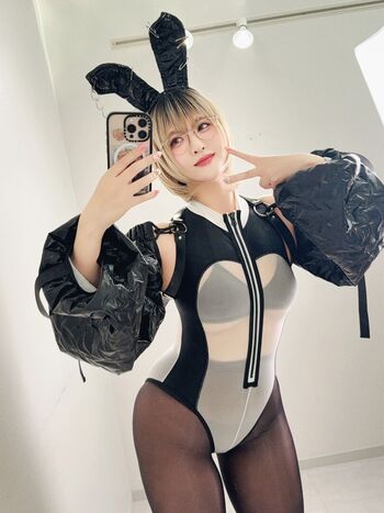 Full leaked Miinyan page private photo