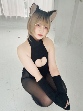 Full leaked Miinyan page private photo