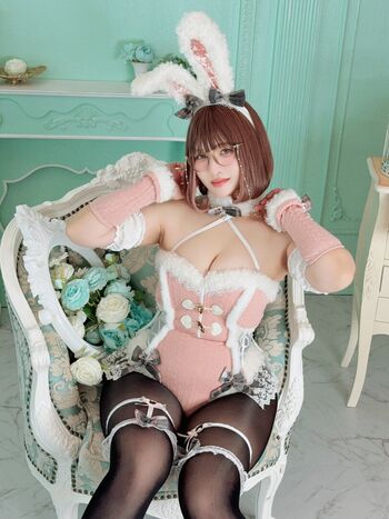 Full leaked Miinyan page private photo