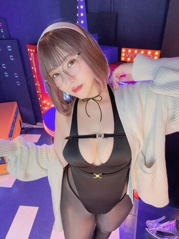 Full leaked Miinyan page private photo