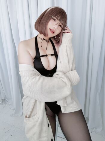 Full leaked Miinyan page private photo