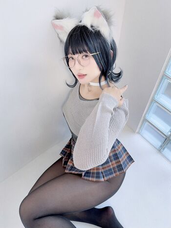 Full leaked Miinyan page private photo